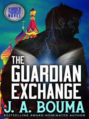 cover image of The Guardian Exchange